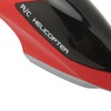 RC Helicopter Head Cover for WLtoys V912 V912 A Non
