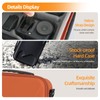 FSIDIWT Action 6 - Funda de transporte de piel sintética
