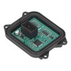 Headlight Module Control Unit Cornering Ballast 63117182396 Replacement for E90