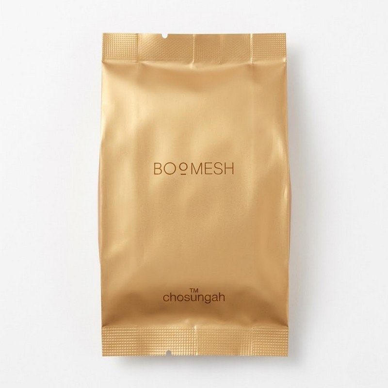 Chosungah Cushion TM Boo Cover Cushion Mesh Blurring Original No.