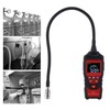 HT601 High Accuracy Gas Leakage Detector Portable Combustible Gas Detector