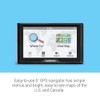 Garmin Drive 52, GPS Navigator with 5 inch Display, Simple