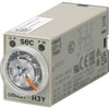 OMRON H3Y-2 Solid State Timer, H3Y Type