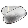 JQ JFW Motorcycle Foil Sheet / JFW 오토바이 은박시트