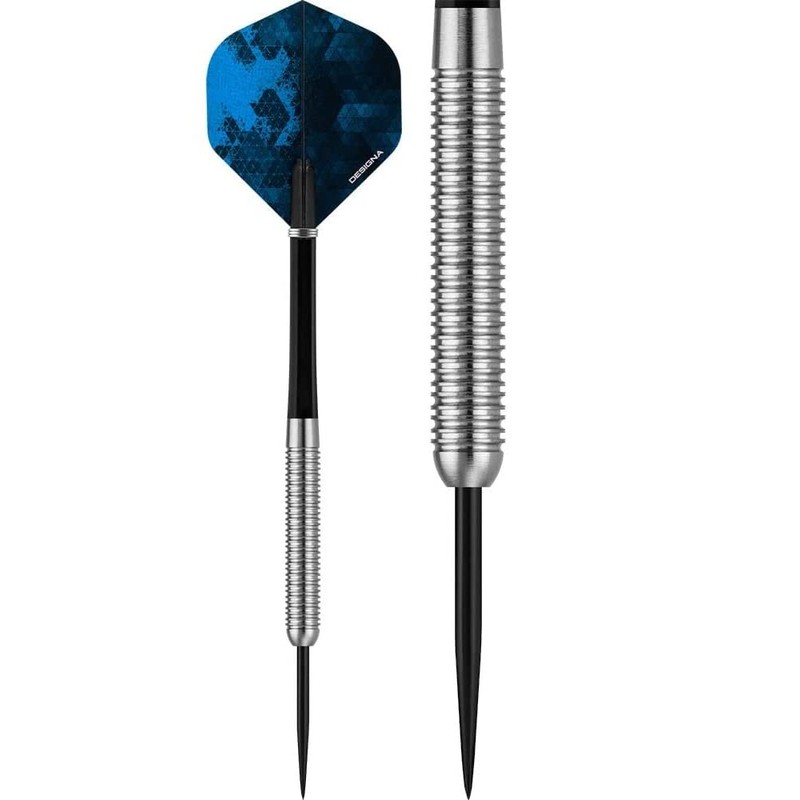 DESIGNA DARTS Ultralites V2 Darts | M3 | Twin Ring
