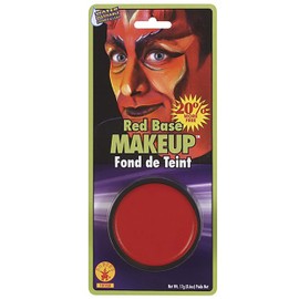 Rubie's Costume Co Grease Paint Makeup-Red Costume