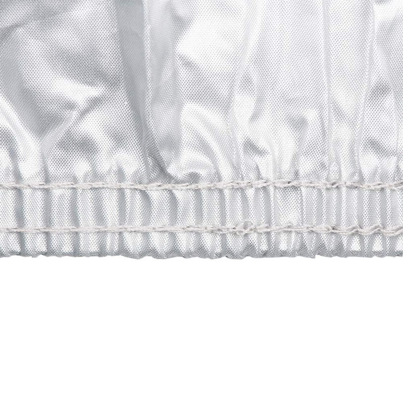 Oxford Aquatex Motorcycle Cover – Small