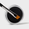 INGLOT AMC Eyeliner Gel 77 | Gel Eyeliner Matte |