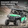 17215-HL4-A02 Honda Pioneer Air Filter Replacement for 2016 2017 2018