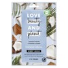 Love Beauty & Planet Blue, Coconut & Mimosa Blossom Face