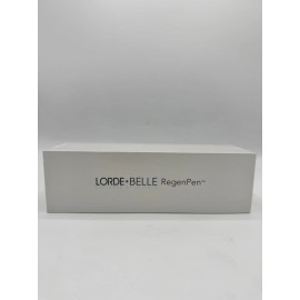 Regen *NEW SEALED* Lorde & Belle Regen Pen, MSRP  $299.00