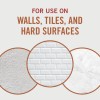 Unsmoke Wall Wash with Biosolv Multipurpose Degreaser for Walls and