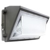 1-10V Dimmable 120W LED Wall Pack Light with Dusk to