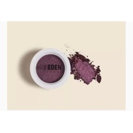 Ella Eden London Pressed Powder Eyeshadow Single in WILLOW .105oz/3g