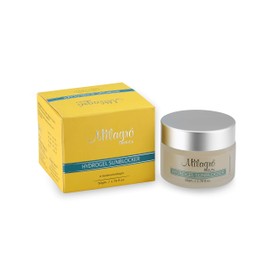 Milagro Beauty Hydrogel Sun Blocker (50gm)