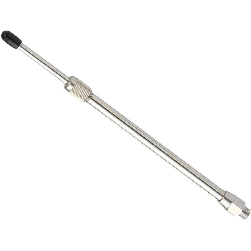 SK11 AD-24 Duster Nozzle, Freelong