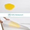 Bedecor swanskin waterproof mattress cover, mattress protector, Molton, 100 x