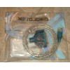 Diablotek Cable USB to DB25 Female Parallel Adapter Cable New