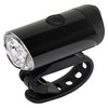 GP CG-127P White LED BLK LPF18600 Head Light