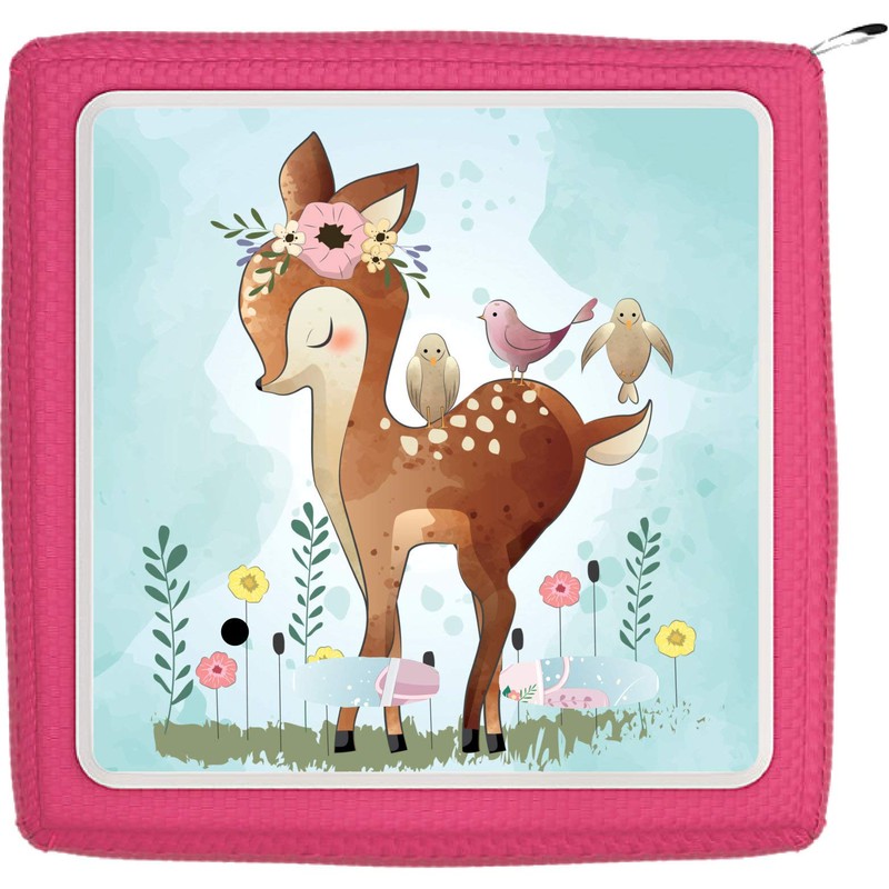 Toniebox, protective film suitable for Toniebox, fawn