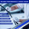 EMITHSUN® Windshield Wipers for 2017-2023 Subaru Impreza 2018-2023 Subaru Crosstrek