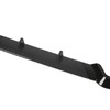 Front Bumper Lip Impact Resistant Front Bumper Lip Separator 114cm
