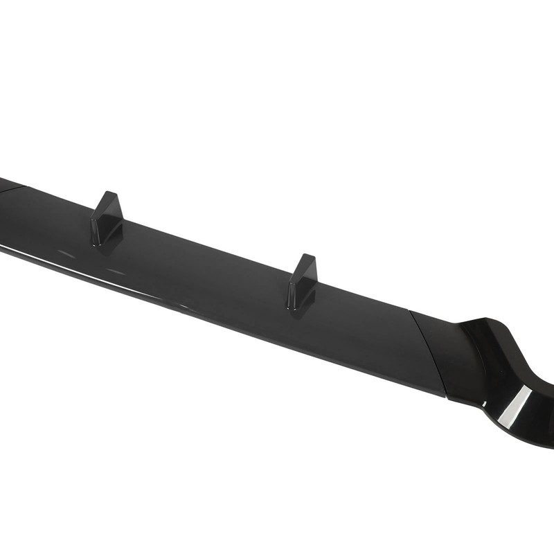 Front Bumper Lip Impact Resistant Front Bumper Lip Separator 114cm