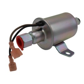 TTDYKX - Bomba de combustible de 12 V 149-2790 1492790 A064S967 A047N931 149-2583 1492583 RV006 compatible con generador Cummins Onan 3.5-5 PSI 25-35 GPH