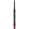 essence 8h Matte Comfort Lip Liner, No. 06, Nude, Long-Lasting,