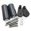 No Cut Frame Slider Crash Protector for 2007 2008 for