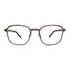 ProEyes Longitude 7, Progressive Blue Light Blocking Screwless Readers, Anti-Reflective,