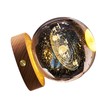 3D Crystal Ball Night Light Rechargeable Battery Soft Light Multifunction