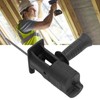 Fafeicy Reciprocating Saw Attachment Kit for Cordless Drill with Blades