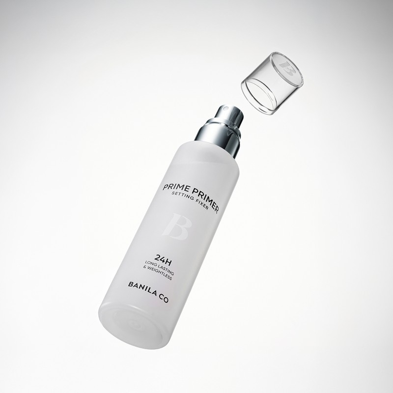 Banila Co. [Vanillaco] NEW Prime Primer Setting Fixer-100ML / [바닐라코]