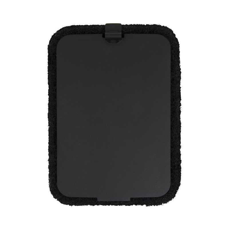 Weber Griddle Scour Pad Replacement Pads, 6-Pack