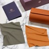 Operandi Premium Microfiber Polishing & Cleaning Cloth/ Green for Watches