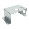 Car Air Heater Mounting Bracket, Diesel Parking Heater Base Stainless
