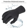5MM Diving Glove Antiskid Handguard Snorkeling AntiScratch Keep Warm Sport
