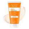 Protector Solar Crema Color Spf50 50ml