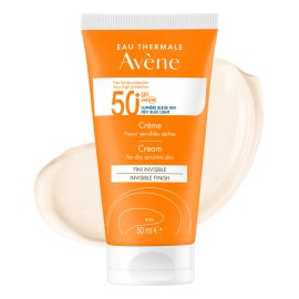 Protector Solar Crema Color Spf50 50ml