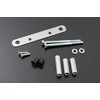 PMC Stem Emblem Mount Stay Z1 Z2 Z1000A1 Z1000A2 Z1000MK2