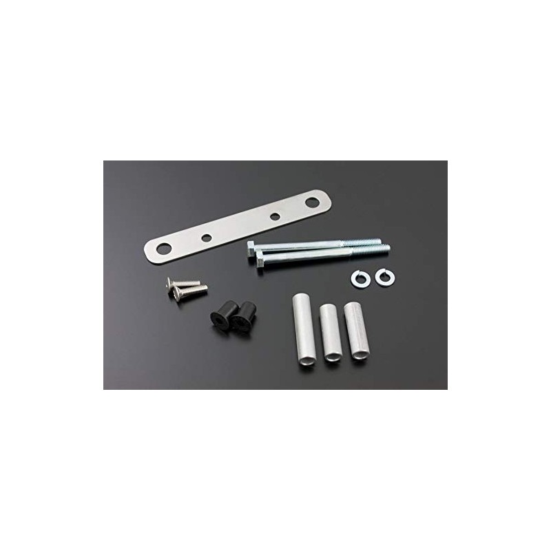 PMC Stem Emblem Mount Stay Z1 Z2 Z1000A1 Z1000A2 Z1000MK2
