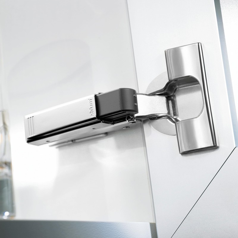 Blum BLUMOTION Add-On for Doors (6 Add Ons), Soft Close