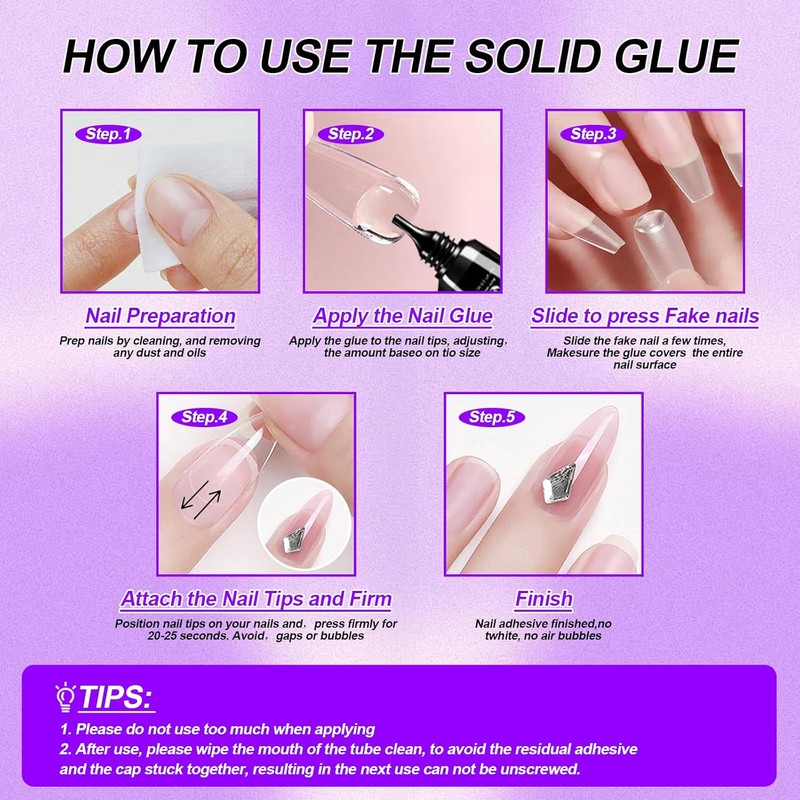MAGIC ARMOR Pressure-resistant nails and 15g remover with cuticle pusher