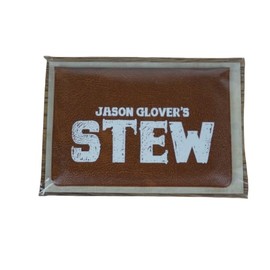 Stew Button Shy Wallet Game