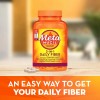 Metamucil Psyllium Husk Fiber Supplement, 3-in-1 For Dige