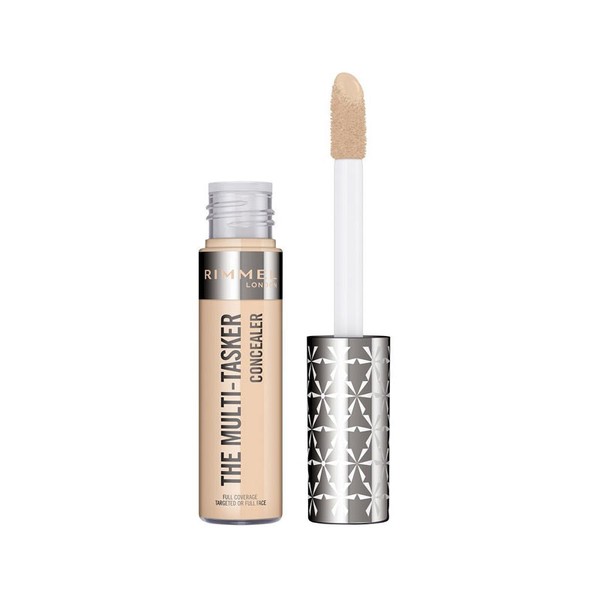 Rimmel London Multi Tasker Concealer, 090 Toffee_rimmel