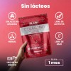Colágeno Hidrolizado Con Mangostán 500 Grs Flow
