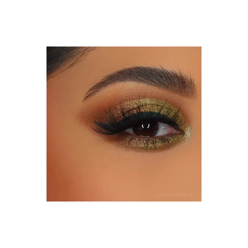 Paleta De Sombras Moira Cosmetics Chasing Eternity