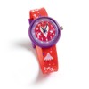 DJECO DD00421 Children's Analog Watch, Heart